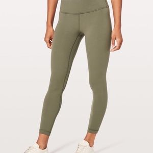 Lululemon Align Pant Sage